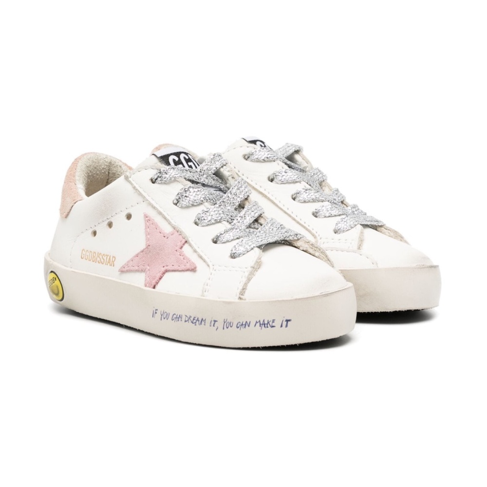 Golden Goose Sneakers